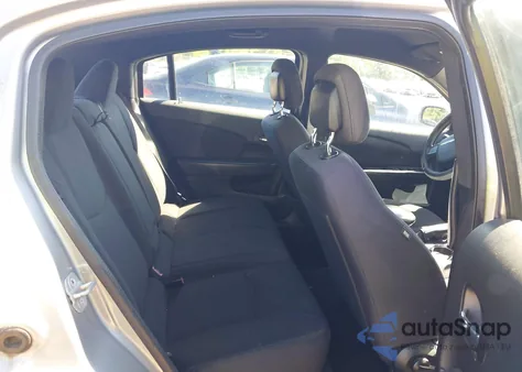 2013 Chrysler 200 Lx from USA, damaged, VIN 1C3CCBABXDN698162